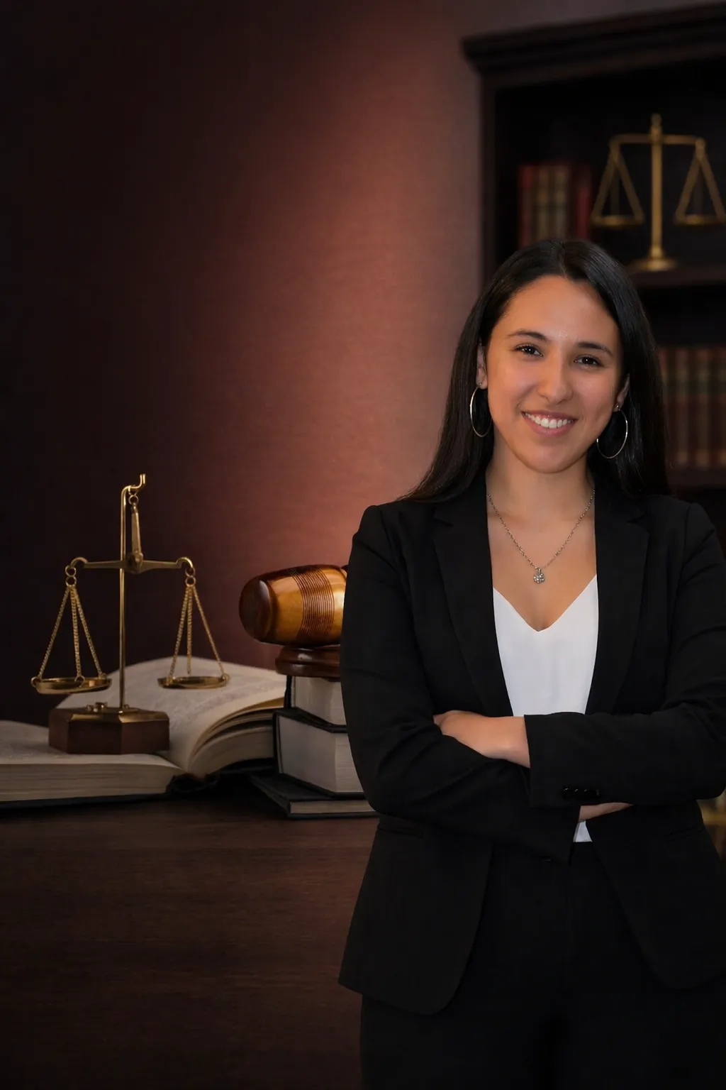 Dra. Estefanía Genin