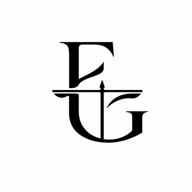 Logo Estudio Jurídico Genin